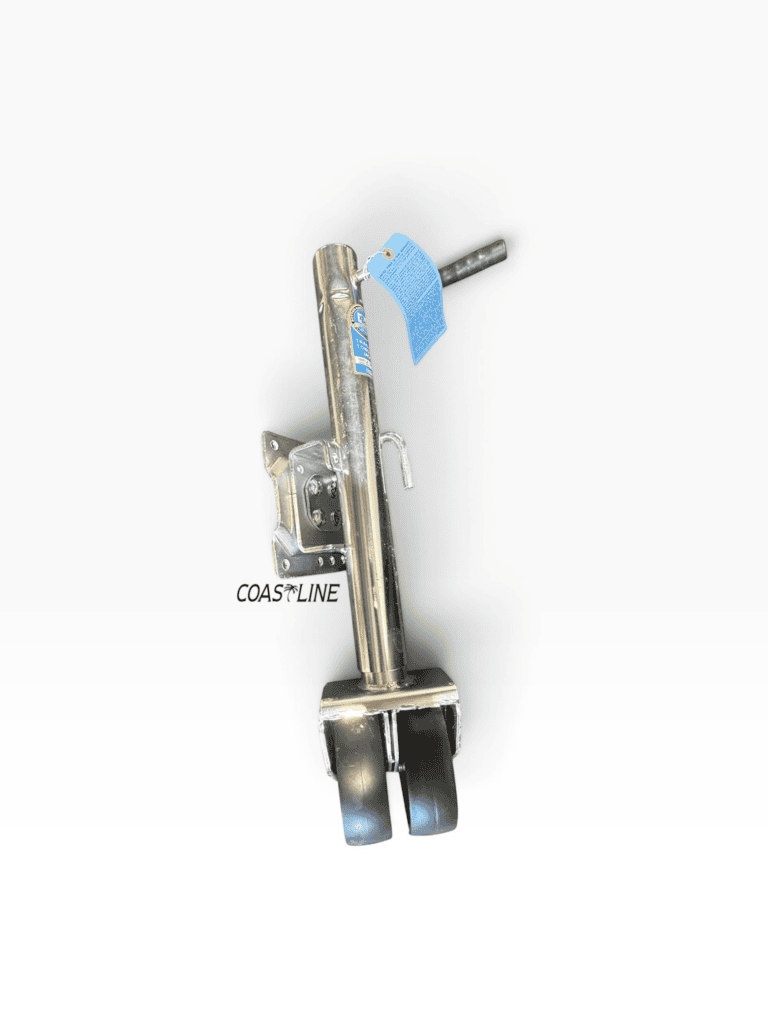 Dutton-Lainson 1500# Jack (Dual Wheel)
