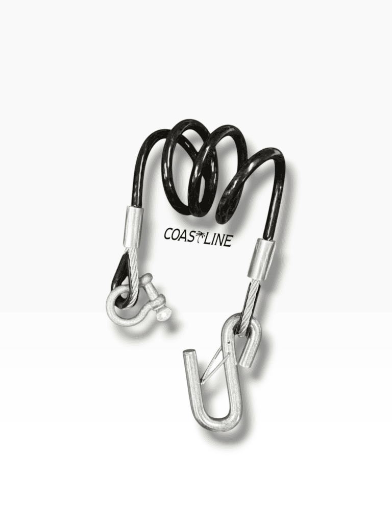 Safety Cable