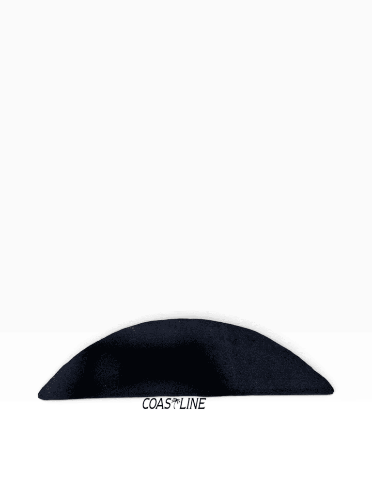 Single Fender Carpeted Board