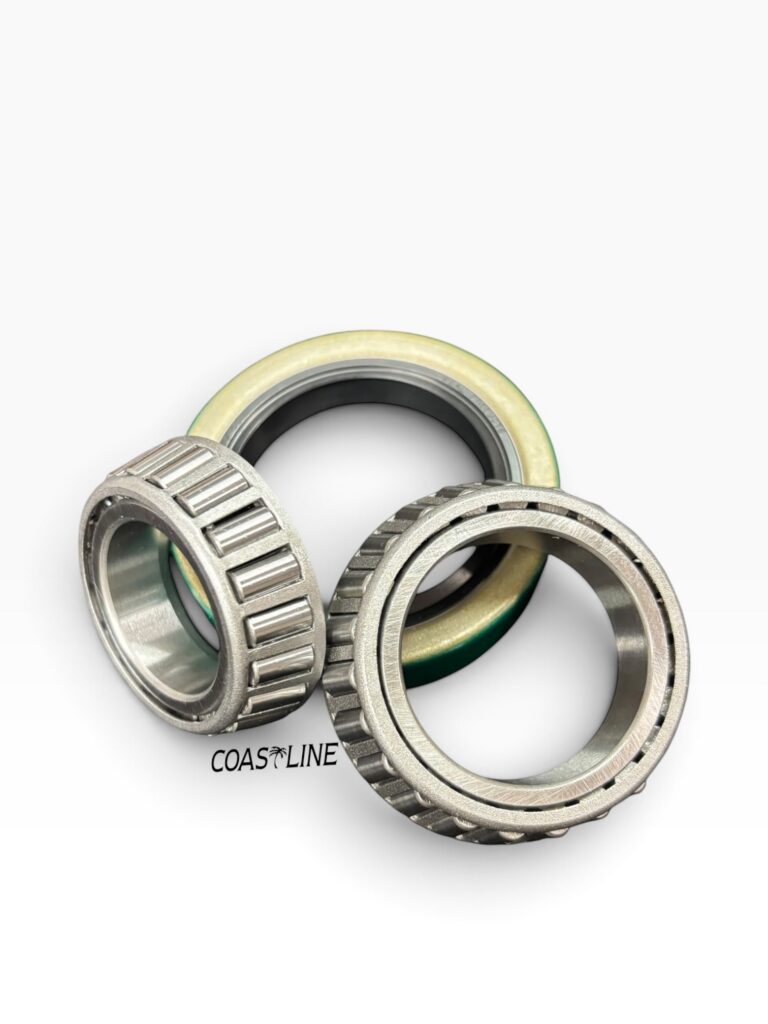 Bearing & Seal Set