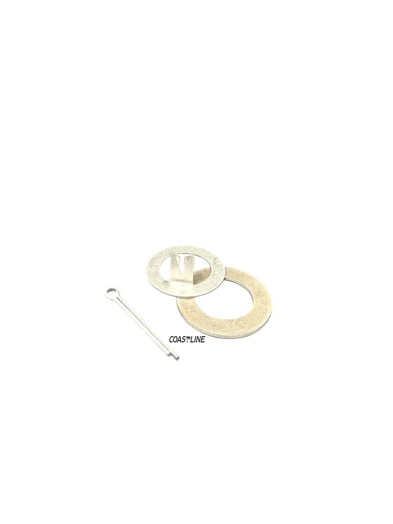 Spindle Washers