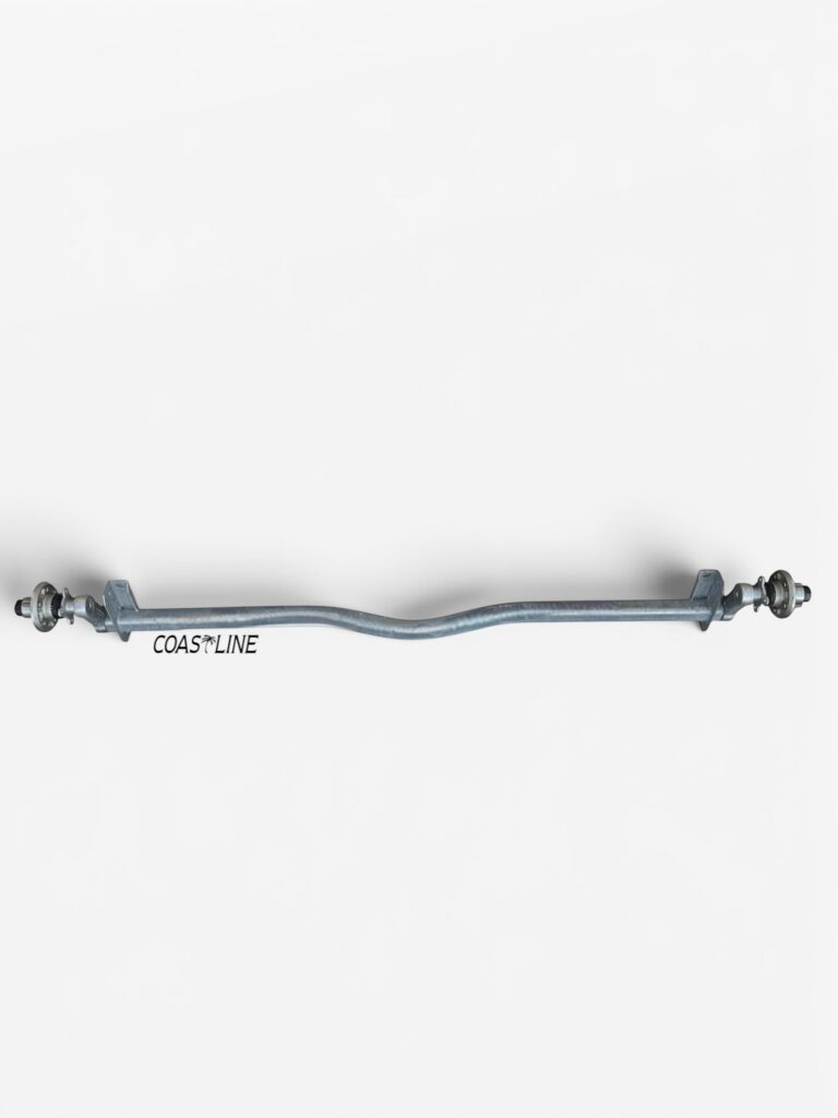 Axles