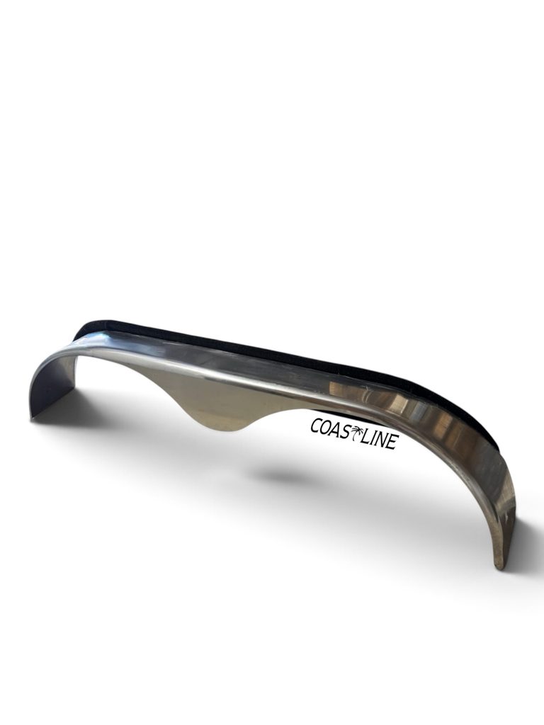 Tandem Tapered Slick Fender
