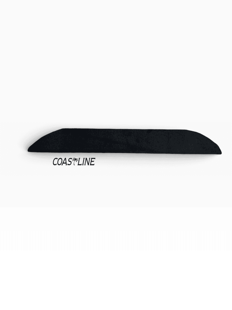 Tandem Carpeted Board