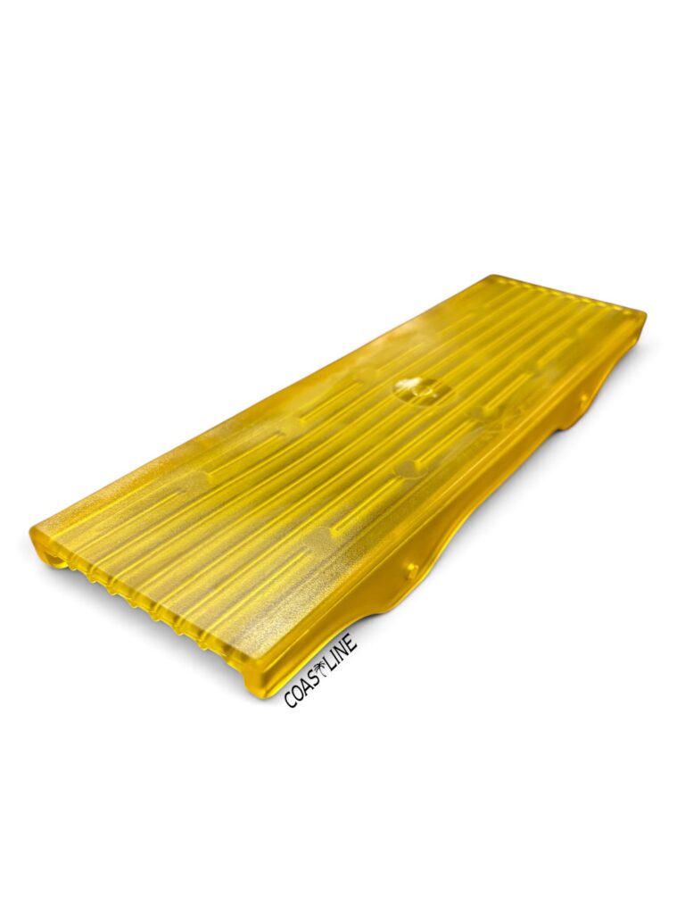 Keel Pads