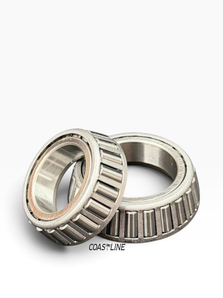 Bearings (1-3/8 Inner) (1-1/16 Outer)