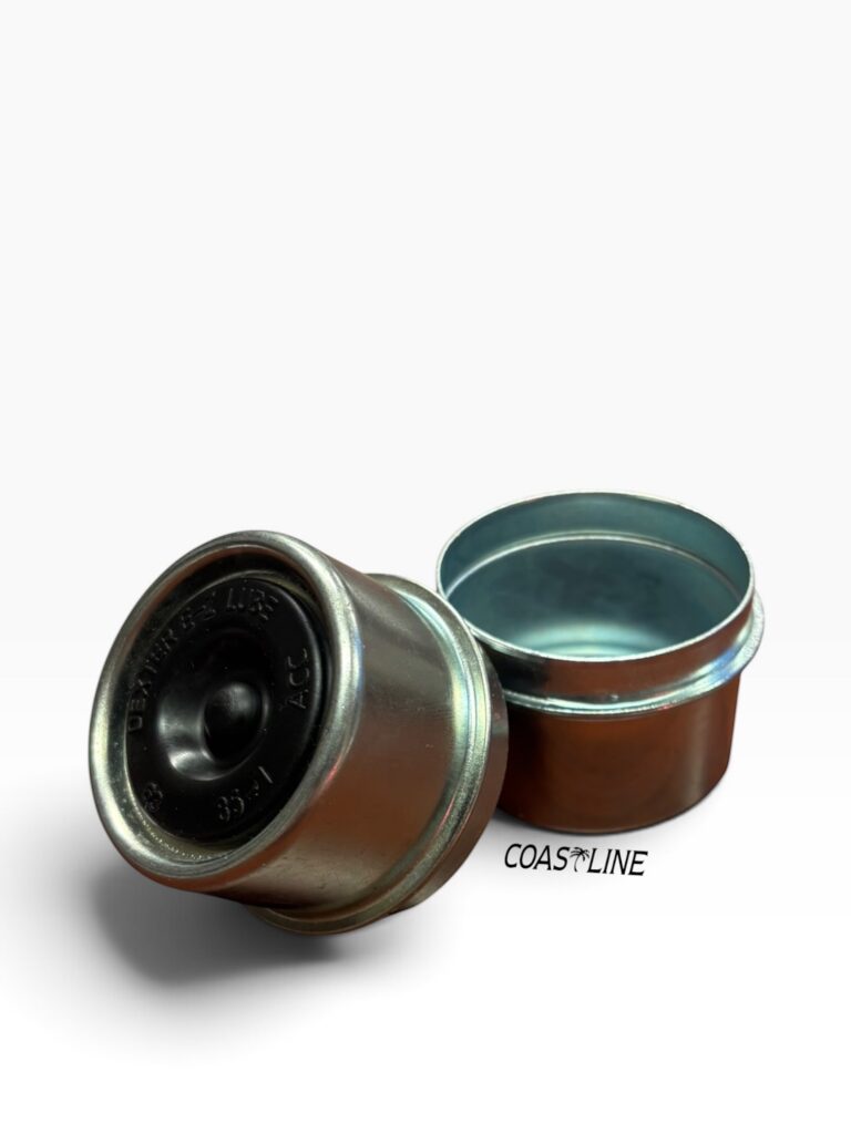 Galvanized Dust Cap