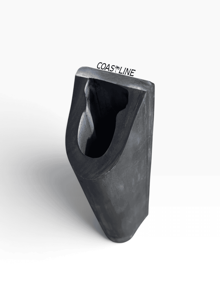 Rubber Bumper Material
