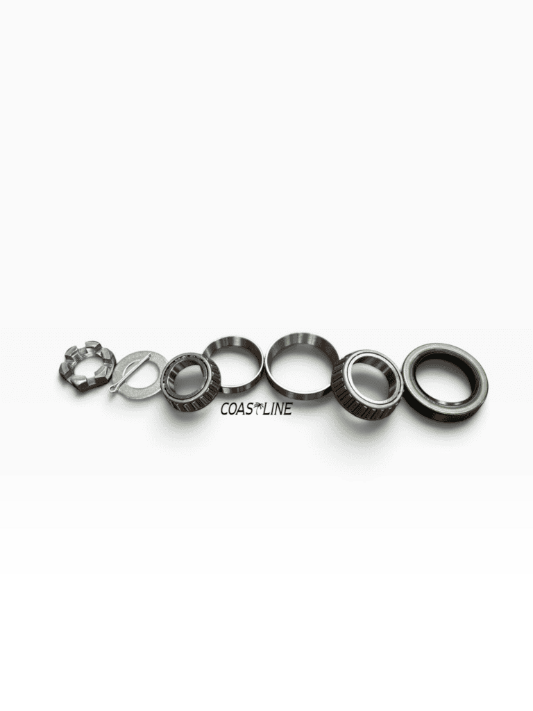Complete Hub Hardware Set