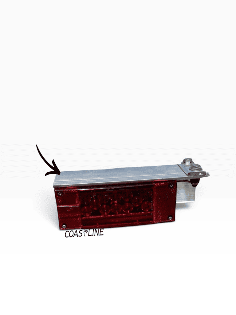 Tail Light Bracket