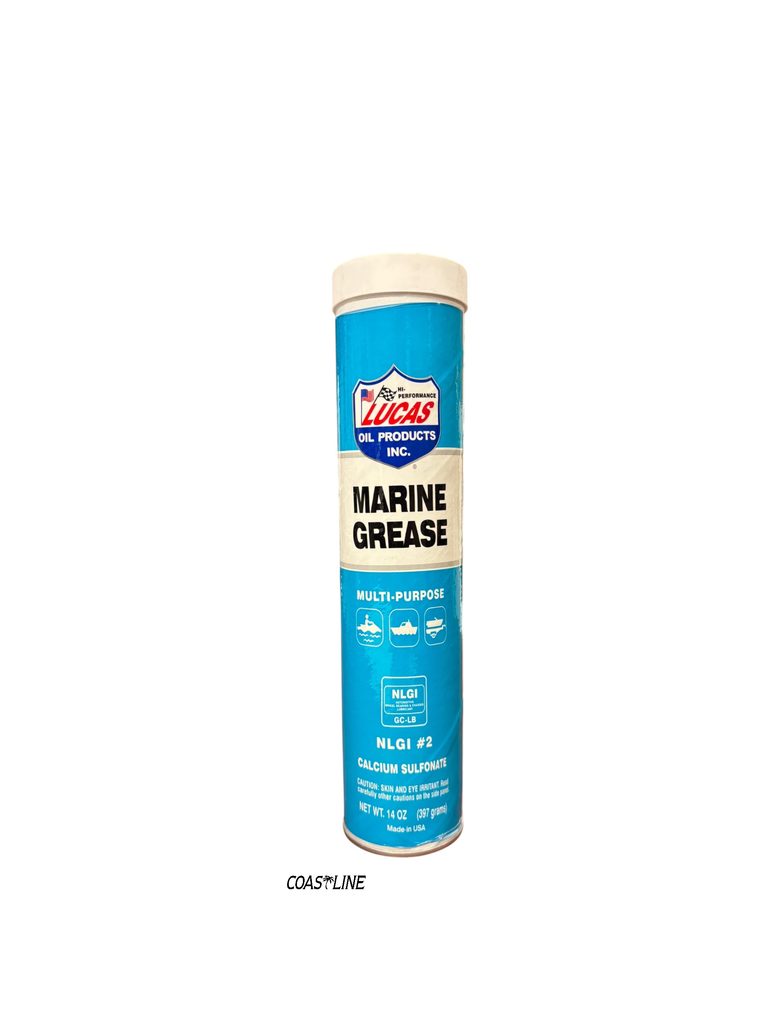 Lucas Marine Grease