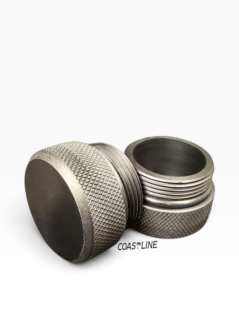 Replacement Hub Cap