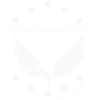 Patriot, Logo, White